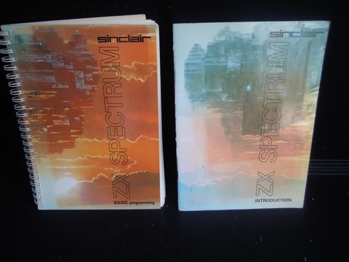 Spectrum introduction - spectrum, &