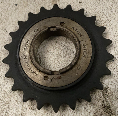Honda pa50 camino - honda,