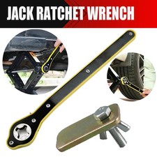 Car Scissor Labor-saving Jack