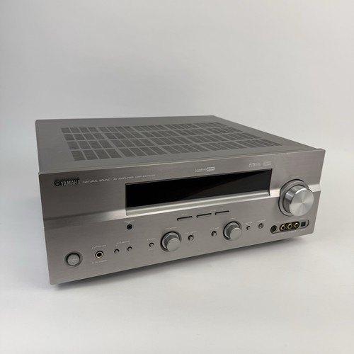 Yamaha dsp ax750se natural - dsp-ax750se,