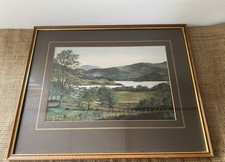 Kevin Platt Ullswater Lake