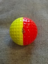 Ping Eye 2 Golf Ball Vintage