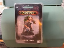 Games Workshop Necromunda
