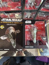 Star Wars Fanhome DeAgostini