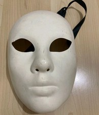 Masquerade Mask