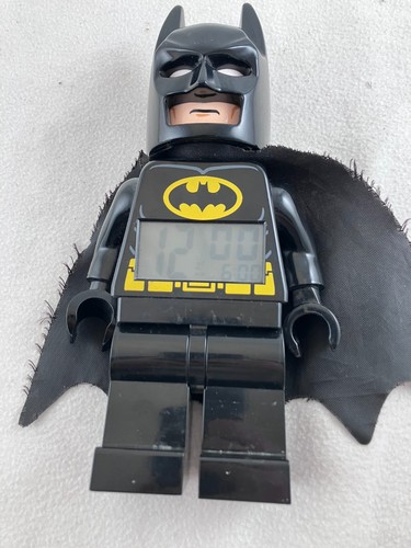 Lego super heroes - heroes, batman