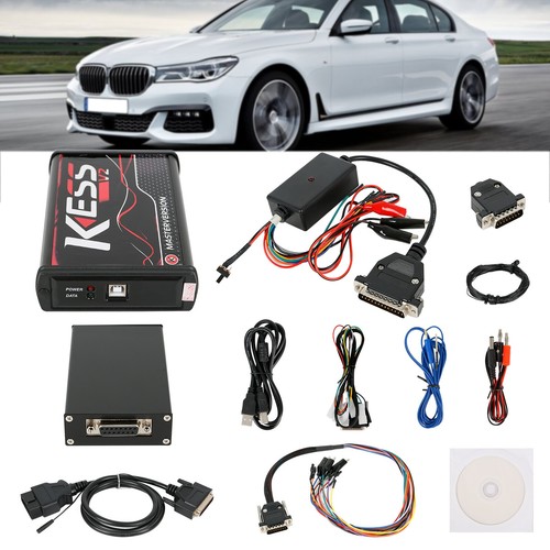 Kess 017 ecu - v2,