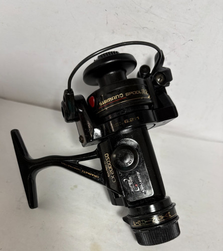Shimano cx2000sq speed - shimano,