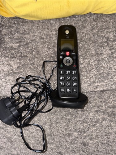 Essential digital home phones - essential,