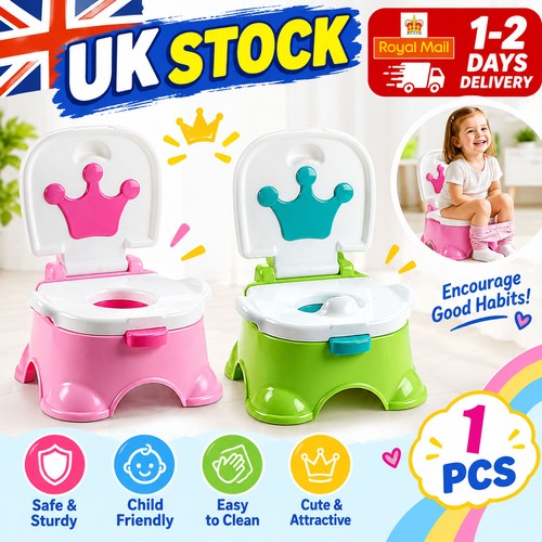 Musical baby potty - 3,
