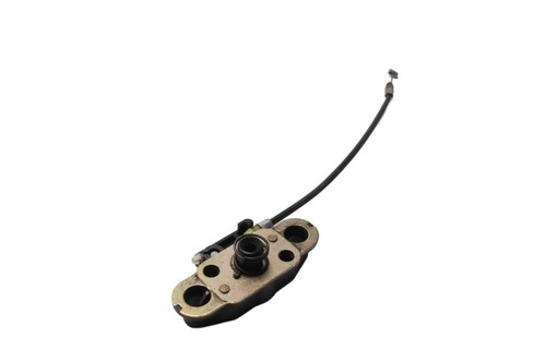 Bench lock seat - lock,, kawasaki