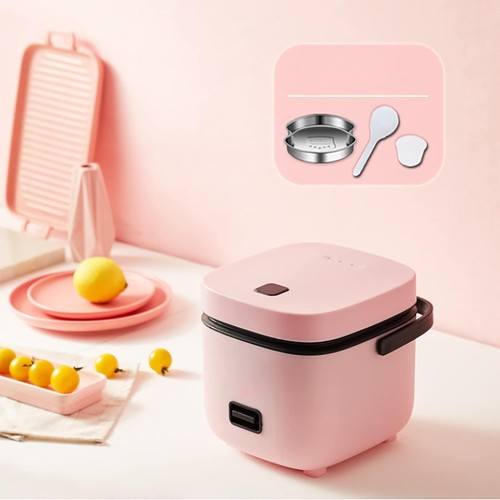 Small rice cooker cookworks - small,