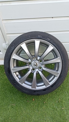Lexus is250 220 - mk2, inch