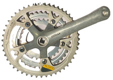 RARE SHIMANO FC-M550 DEORE LX