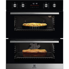 Electrolux double oven - electrolux,