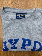 NYPD official merchandise N Y