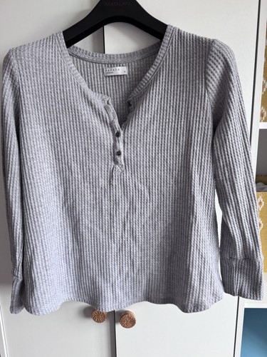 Papaya grey textured - papaya, (matalan)