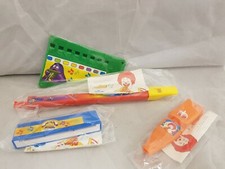 Mcdonalds 1994 BONTEMPI MUSIC