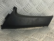 TOYOTA AVENSIS SALOON 2009-2014 OSF RIGHT SIDE INTERIOR TRIM 74612-05030