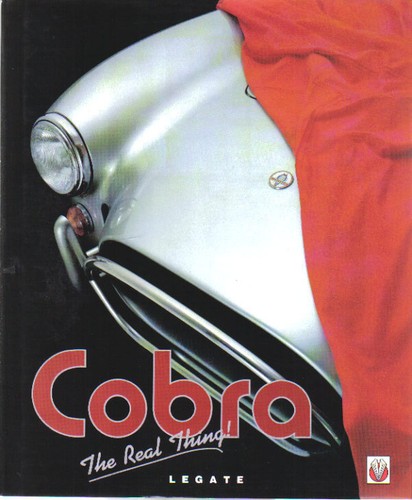 Cobra the real thing - the,
