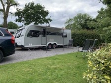 ISABELLA AWNING SHADOW CANOPY