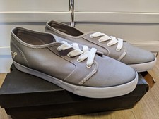 Voi Jeans Datsun Canvas Mens