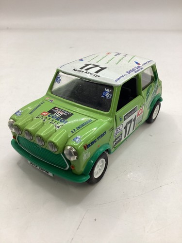 Rally mini 171 - rally, mini.