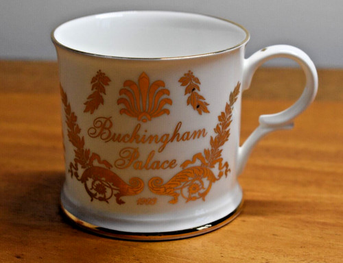 Official buckingham palace - official,