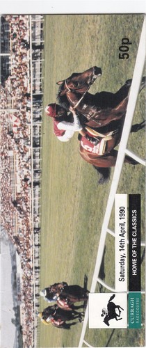 Racecard curragh 14th april - curragh,