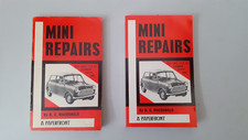Paperfront Mini Repairs by B.C