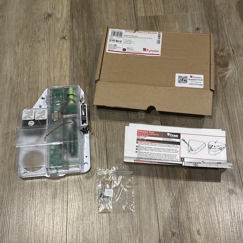 Pyronix fpdeltap3mod deltabell - pyronix,