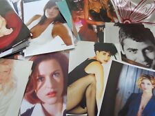 Pictures / Posters Of The Stars Of TV And Film  A-B-C