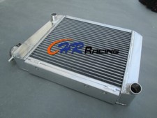 4ROW Radiator For Mini Cooper