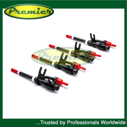 Premier set fuel - set, 4x