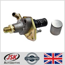 Fuel Injection Pump for Yanmar