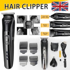 Professional Electric Mens