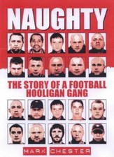 Naughty: The Story of a