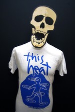 This Heat - Health And Efficiency - T-Shirt