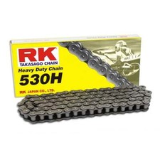 RK Chain For Yamaha RZV500