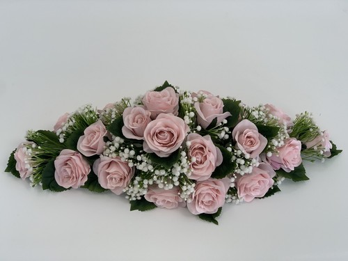 Wedding bouquets gypsophila - bouquets,