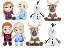 NEW OFFICIAL DISNEY FROZEN 2