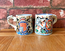 A Pair 1937 Dame Laura Knight