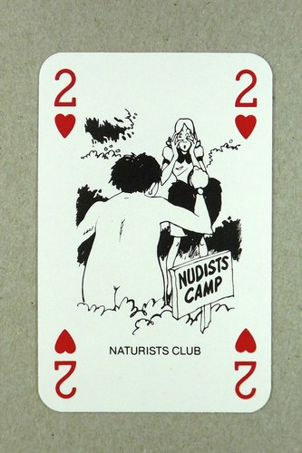 Playing card c - playing, soft