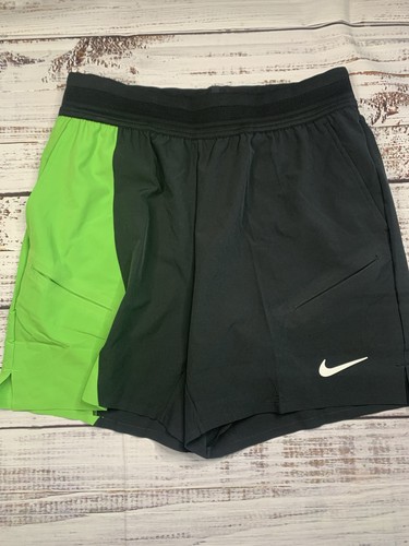 Nike court slam - men, dri-fit