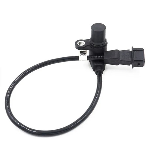 New crankshaft position - crankshaft, sensor