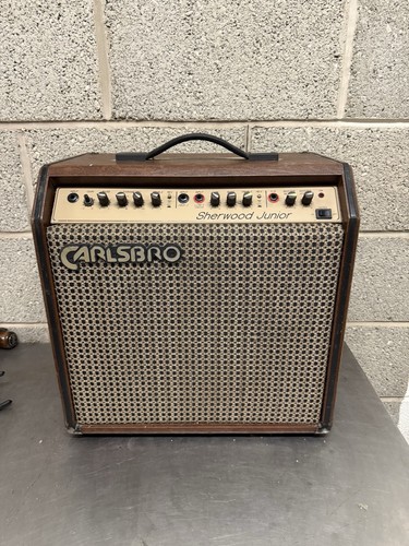 Carlsbro sherwood junior - carlsbro,