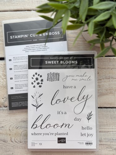 Genuine stampin bundle - genuine,