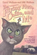 The Flying Flea, Callie, and