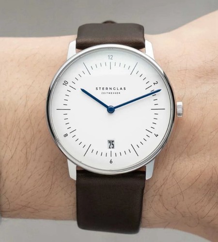 Sternglas naos watch - naos,