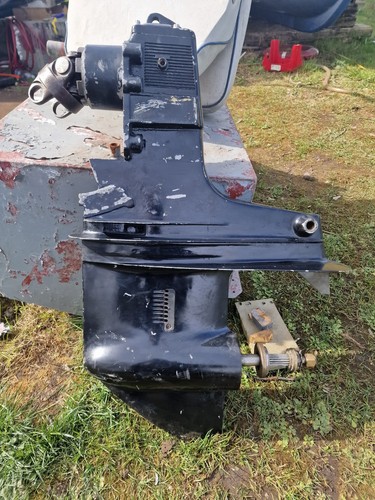 Mercruiser alpha one gen - mercruiser,